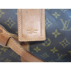 Keepall 55 bd monogram - VI0930
