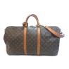 Keepall 55 bd monogram - VI0930