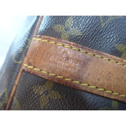 Keepall 55 bd monogram - VI0930