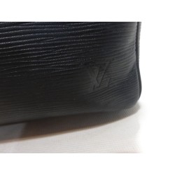 Speedy 30 épi noir - SD891