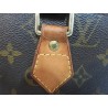 Alma PM monogram - BA0010
