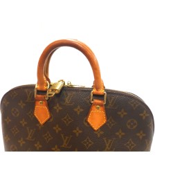 Alma PM monogram - BA0010