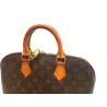 Alma PM monogram - BA0010