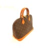 Alma PM monogram - BA0010