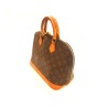 Alma PM monogram - BA0010
