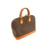 Alma PM monogram - BA0010