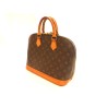 Alma PM monogram - BA0010