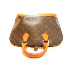 Alma PM monogram - BA0010