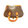 Alma PM monogram - BA0010