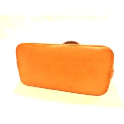 Alma PM monogram - BA0010