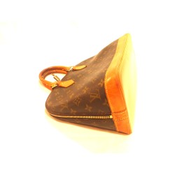 Alma PM monogram - BA0010