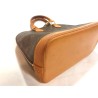 Alma PM monogram - BA0010