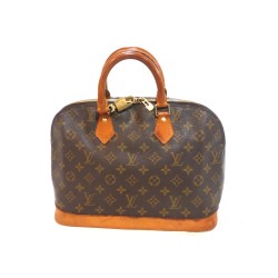 Alma PM monogram - SD1923