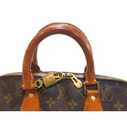 Alma PM monogram - SD1923