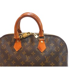 Alma PM monogram - SD1923