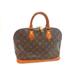 Alma PM monogram - SD1923