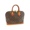 Alma PM monogram - SD1923