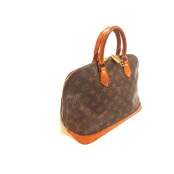 Alma PM monogram - SD1923