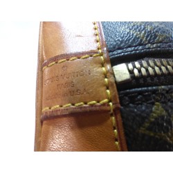 Alma PM monogram - SD1923