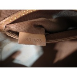 Alma PM monogram - SD1923