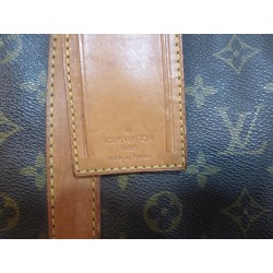 Keepall 60 bd monogram - VI1021