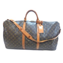 Keepall 60 bd monogram - VI1021