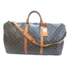 Keepall 60 bd monogram - VI1021