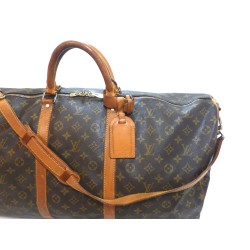 Keepall 60 bd monogram - VI1021