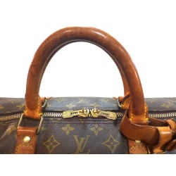 Keepall 60 bd monogram - VI1021