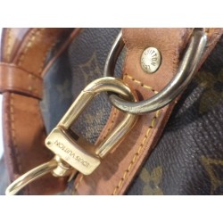 Keepall 60 bd monogram - VI1021