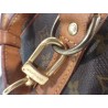 Keepall 60 bd monogram - VI1021