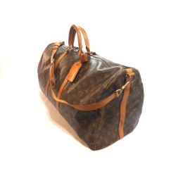 Keepall 60 bd monogram - VI1021