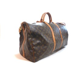 Keepall 60 bd monogram - VI1021