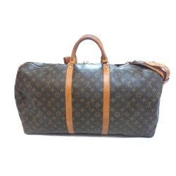 Keepall 60 bd monogram - VI1021