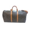 Keepall 60 bd monogram - VI1021