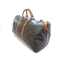 Keepall 60 bd monogram - VI1021