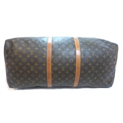 Keepall 60 bd monogram - VI1021