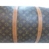 Keepall 60 bd monogram - VI1021