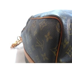 Keepall 60 bd monogram - VI1021
