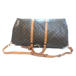 Keepall 60 bd monogram - VI1021