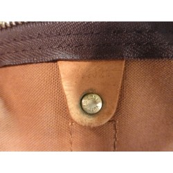 Keepall 60 bd monogram - VI1021