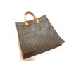 Sac Plat monogram - MI1021