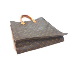 Sac Plat monogram - MI1021