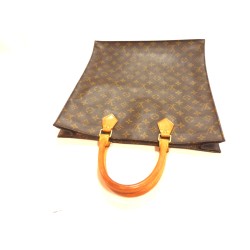 Sac Plat monogram - MI1021