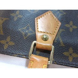 Sac Plat monogram - MI1021