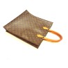 Sac Plat monogram - MI1021