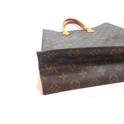 Sac Plat monogram - MI1021