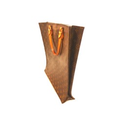 Sac Plat monogram - MI1021
