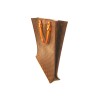 Sac Plat monogram - MI1021