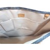 Sac Plat monogram - MI1021